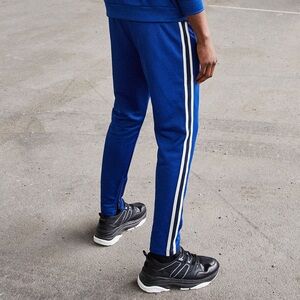 THE KOOPLES sport slim fit track pants
